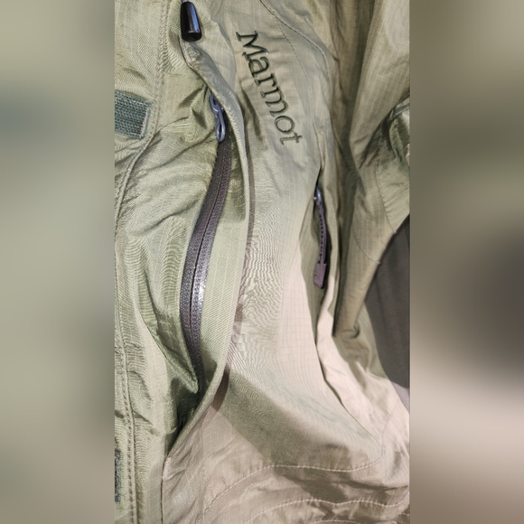 MARMOT technical jacket - Picture 9 of 10